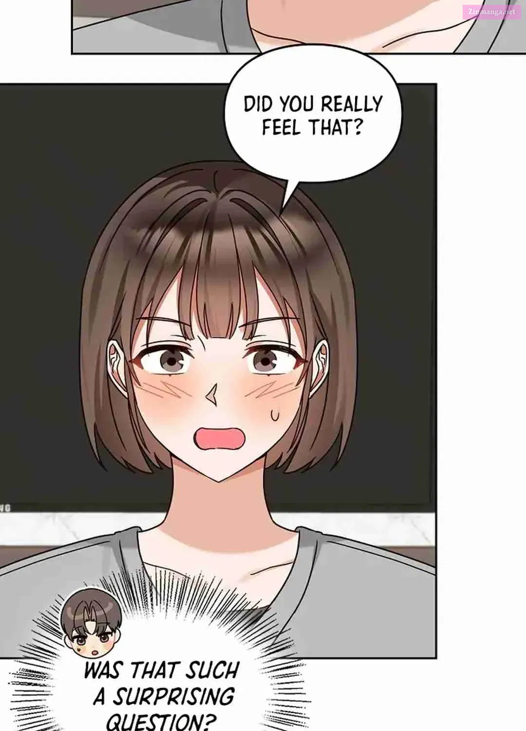 I Became a Doting Father Zinmanga X Chapter 162 Page 30