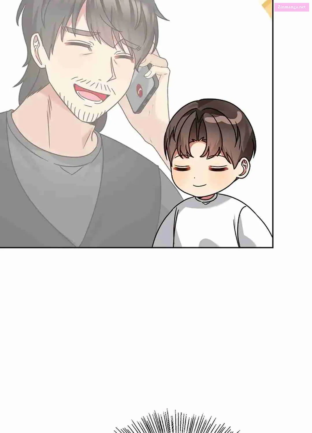 I Became a Doting Father Zinmanga X Chapter 161 Page 51