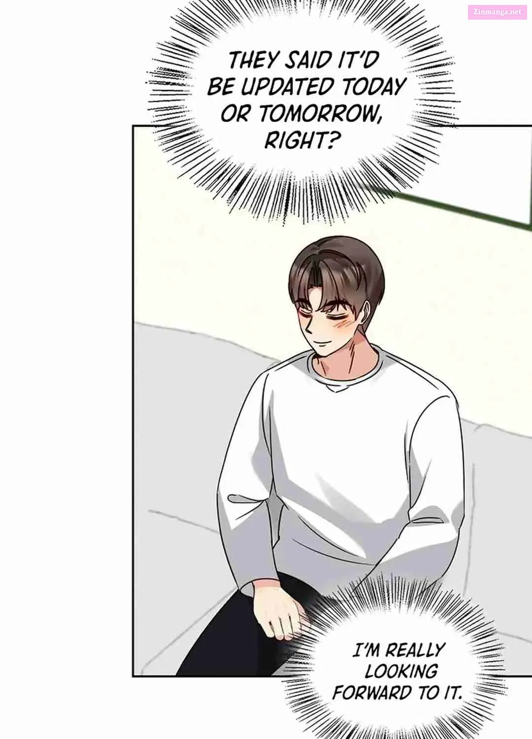 I Became a Doting Father Zinmanga X Chapter 161 Page 52