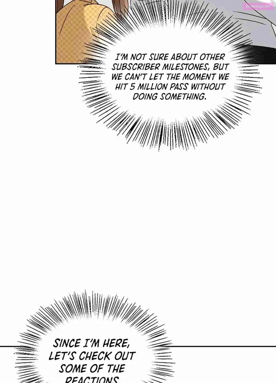 I Became a Doting Father Zinmanga X Chapter 161 Page 57