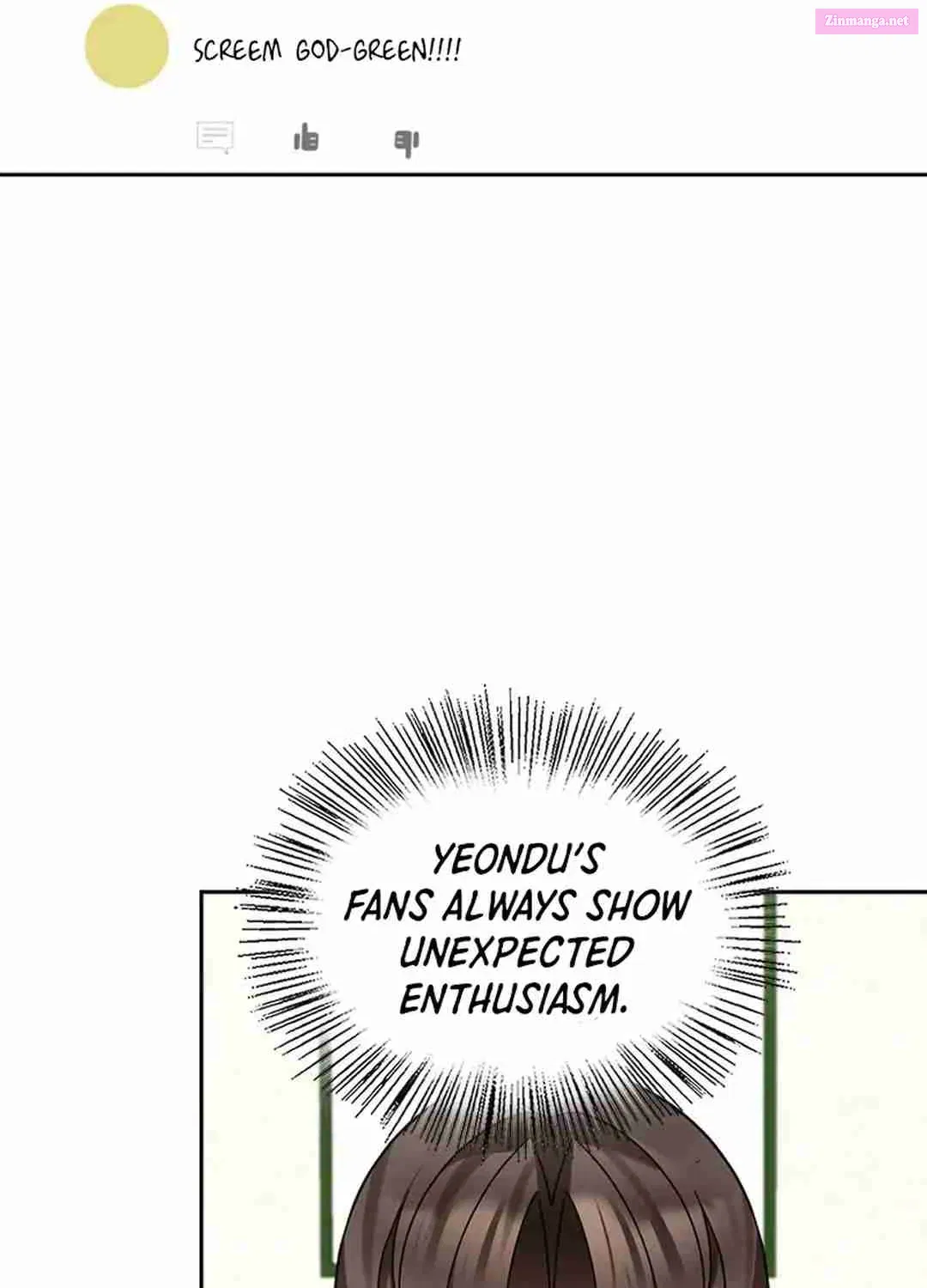 I Became a Doting Father Zinmanga X Chapter 161 Page 60