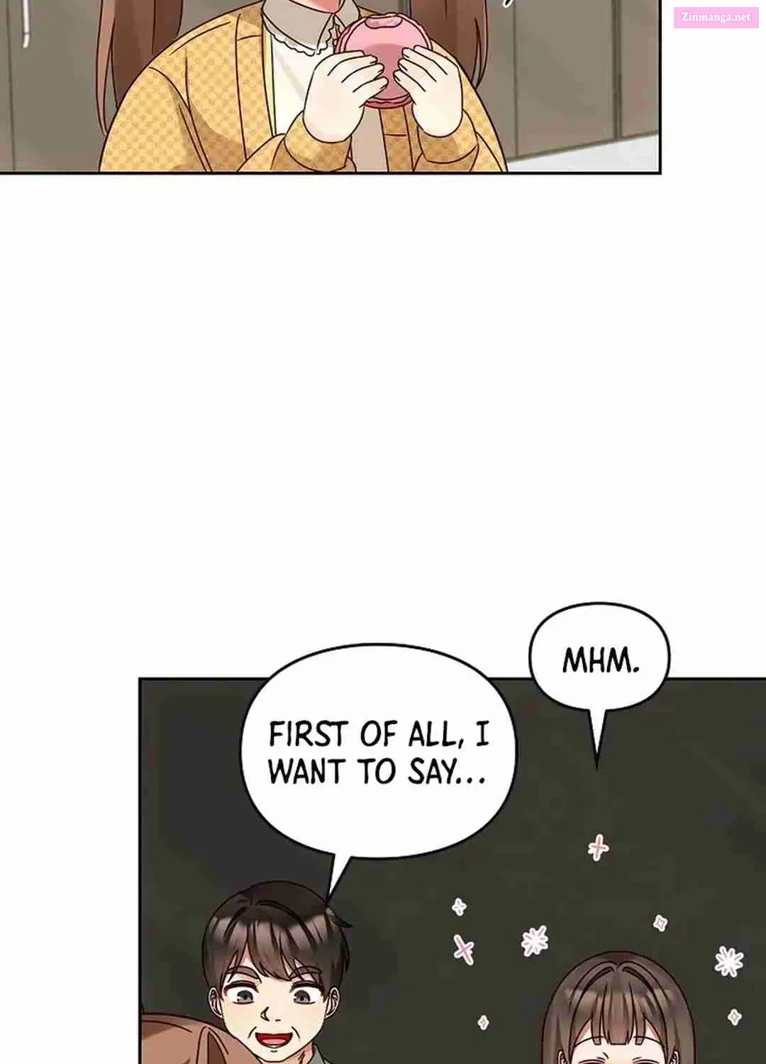 I Became a Doting Father Zinmanga X Chapter 161 Page 93