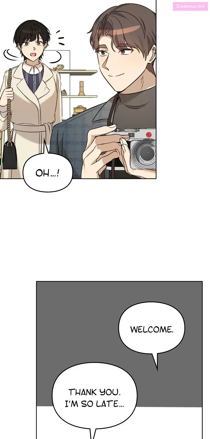 I Became a Doting Father Zinmanga X Chapter 100 Page 8