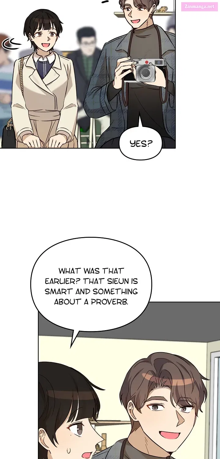 I Became a Doting Father Zinmanga X Chapter 100 Page 13