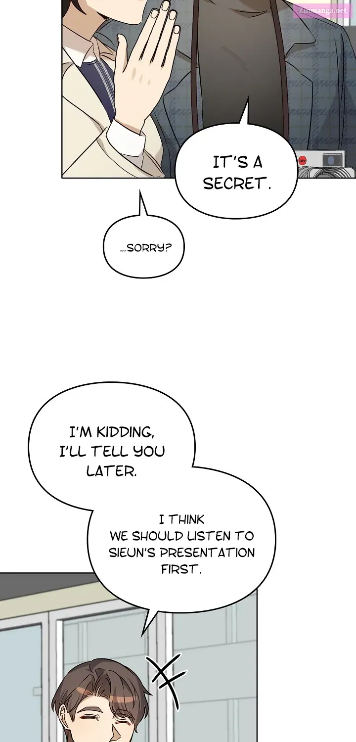 I Became a Doting Father Zinmanga X Chapter 100 Page 14
