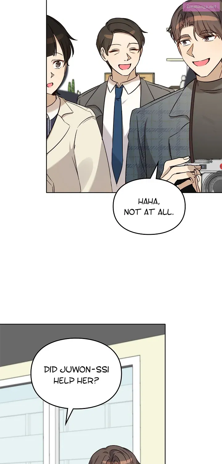 I Became a Doting Father Zinmanga X Chapter 100 Page 21