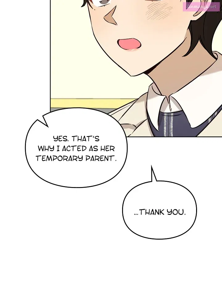 I Became a Doting Father Zinmanga X Chapter 100 Page 23