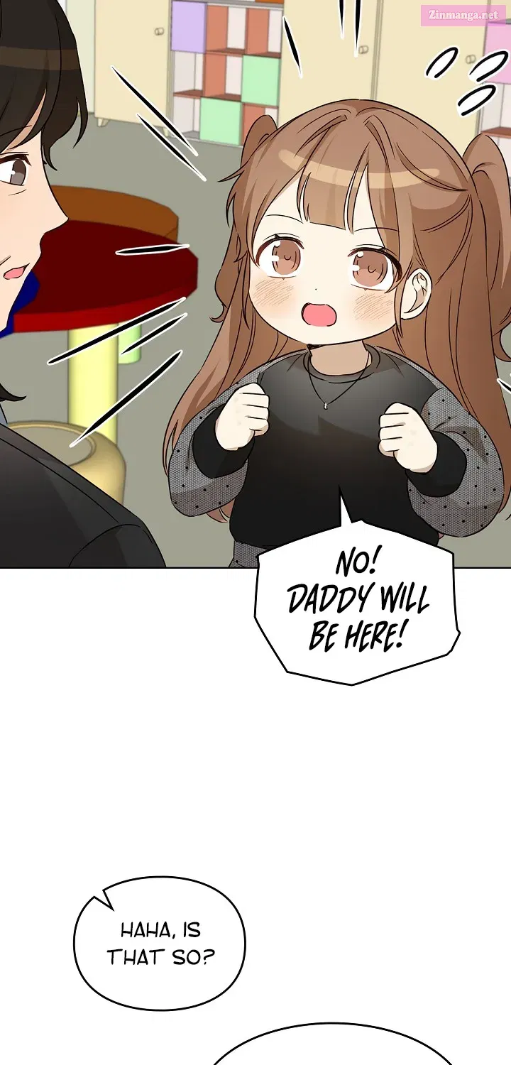 I Became a Doting Father Zinmanga X Chapter 97 Page 47