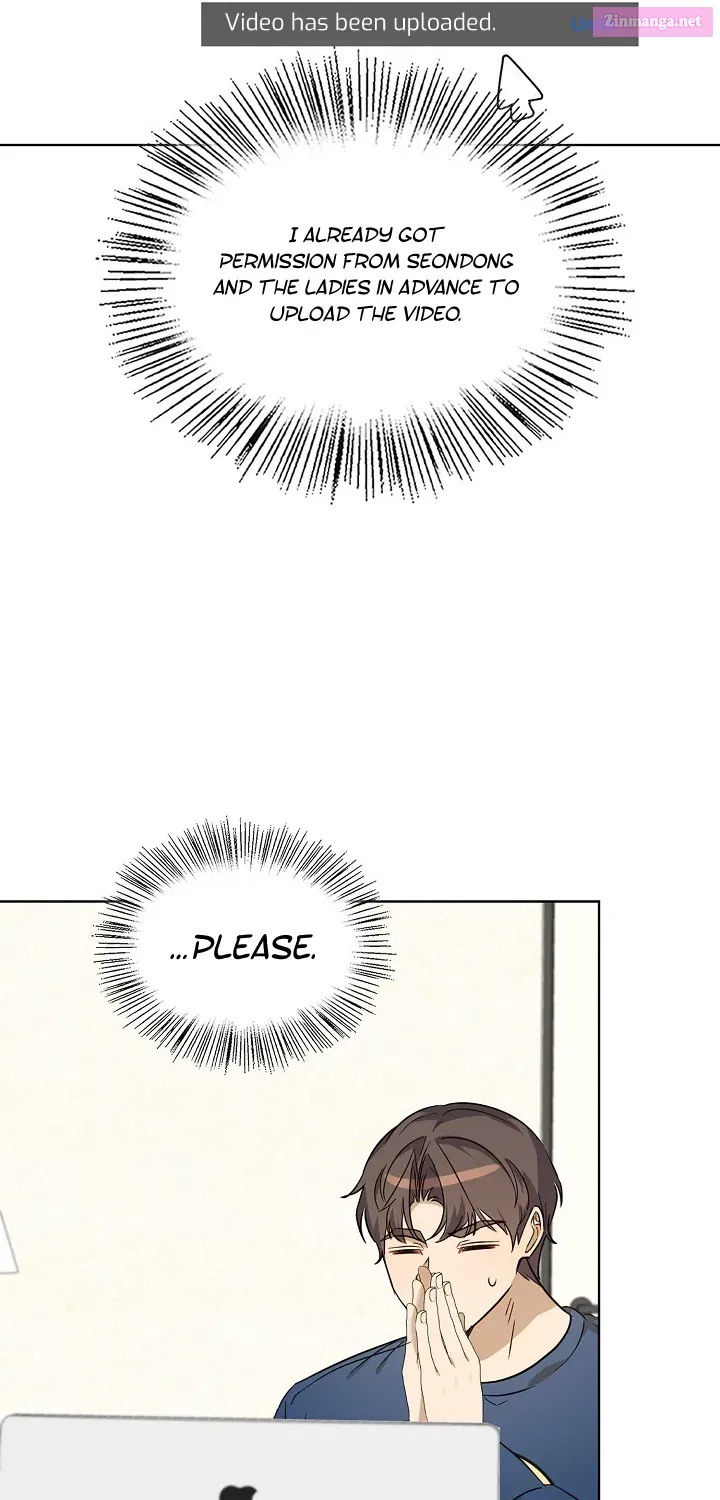 I Became a Doting Father Zinmanga X Chapter 95 Page 59