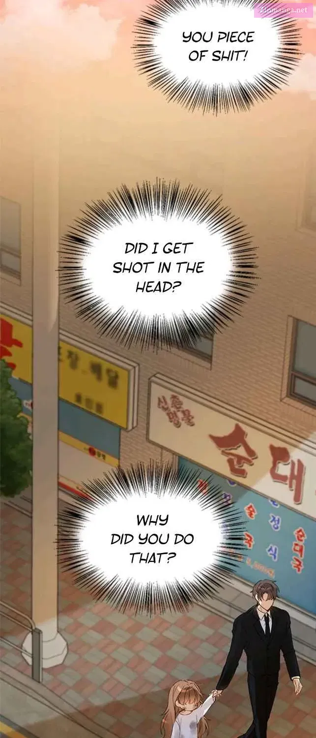 I Became a Doting Father Zinmanga X Chapter 2 Page 2