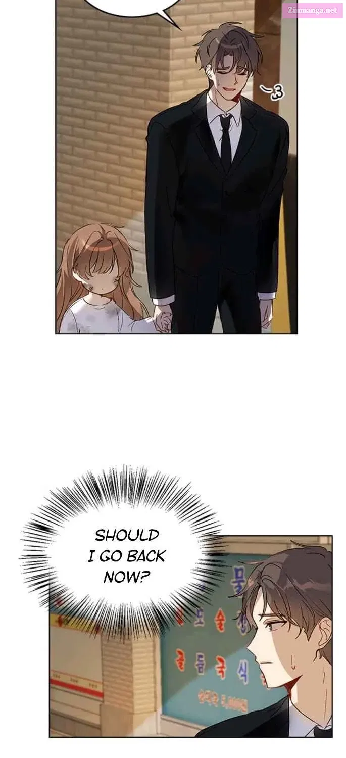 I Became a Doting Father Zinmanga X Chapter 2 Page 7