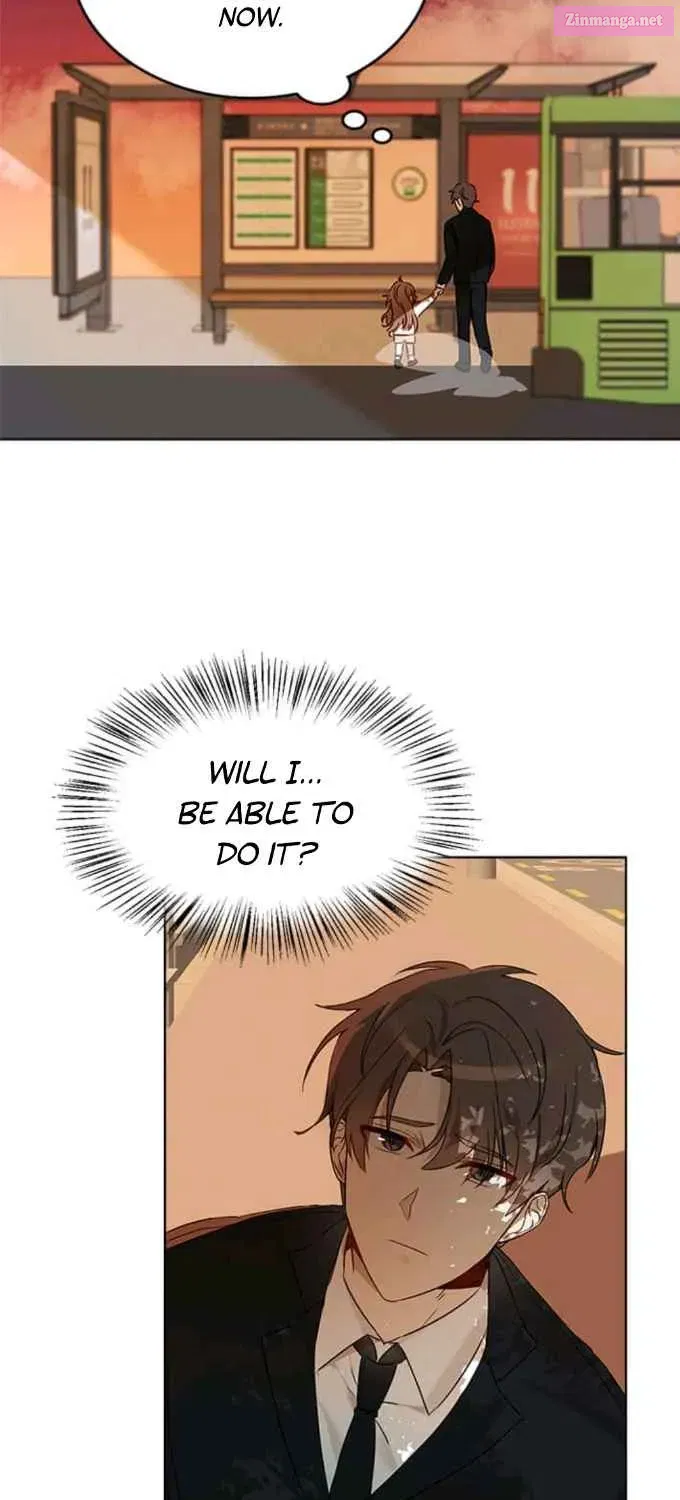 I Became a Doting Father Zinmanga X Chapter 2 Page 17