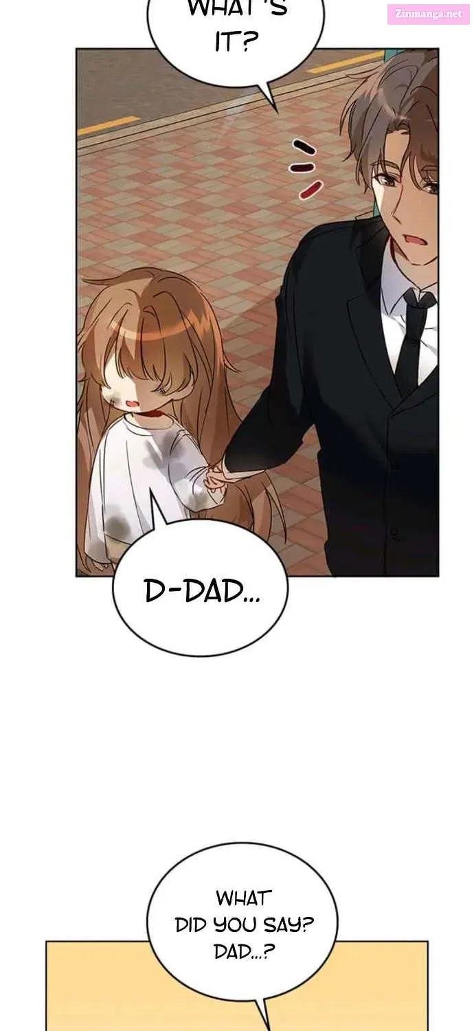 I Became a Doting Father Zinmanga X Chapter 2 Page 21