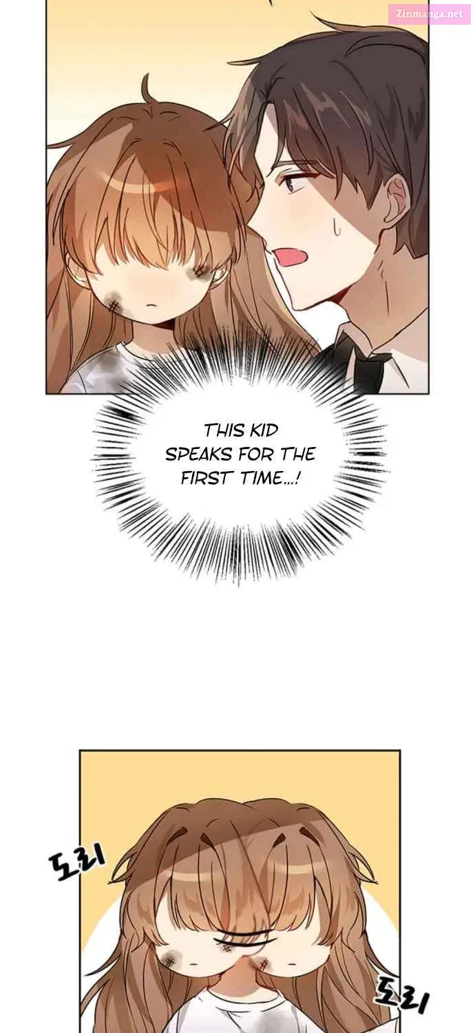 I Became a Doting Father Zinmanga X Chapter 2 Page 22