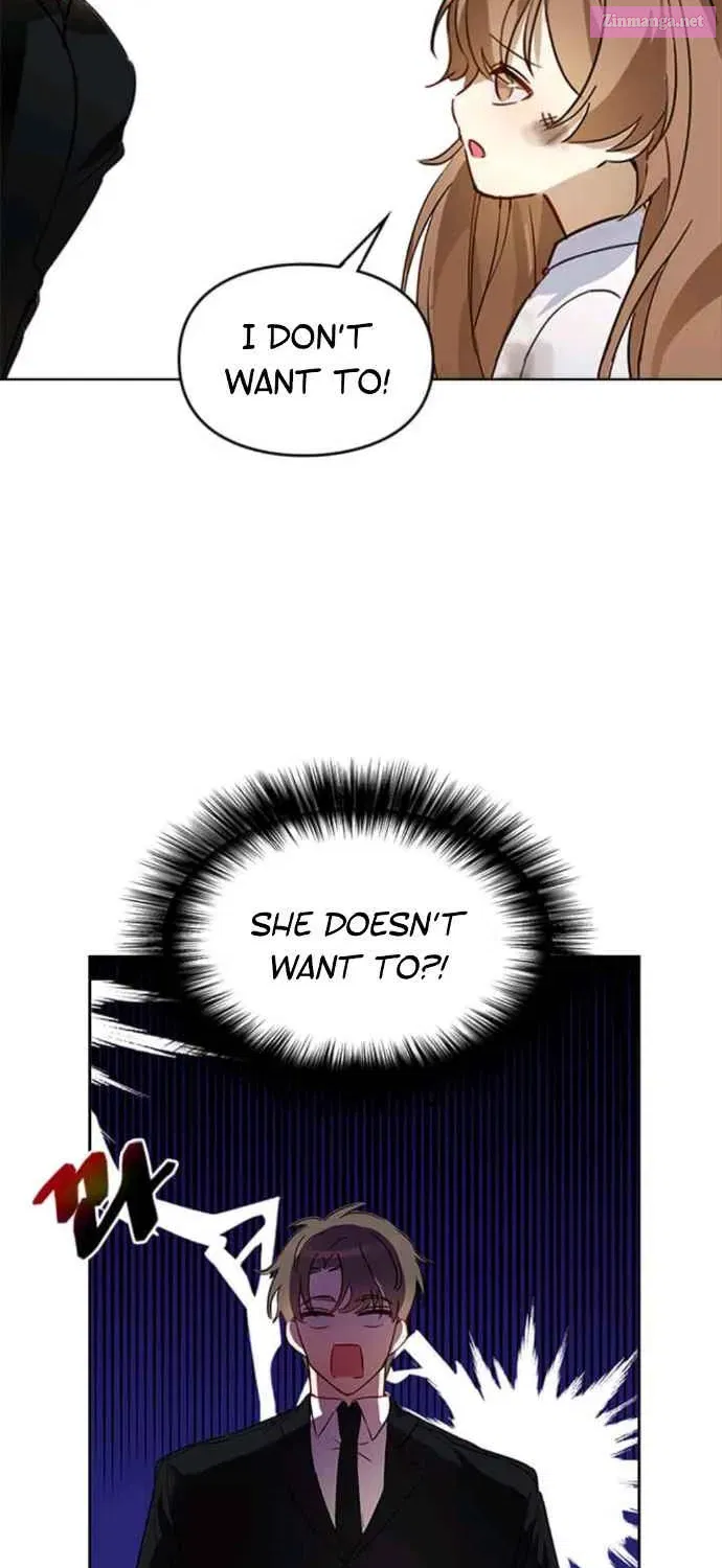 I Became a Doting Father Zinmanga X Chapter 2 Page 41