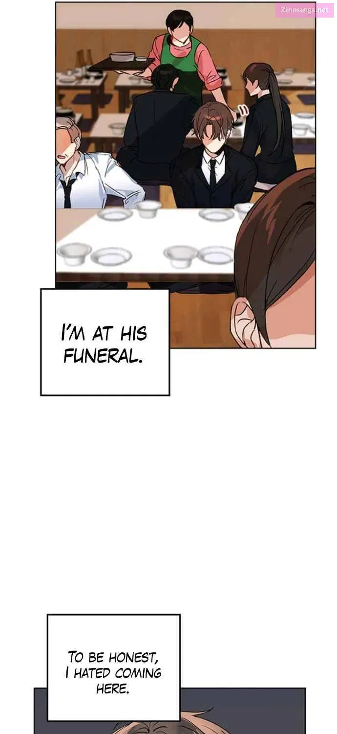 I Became a Doting Father Zinmanga X Chapter 1 Page 2