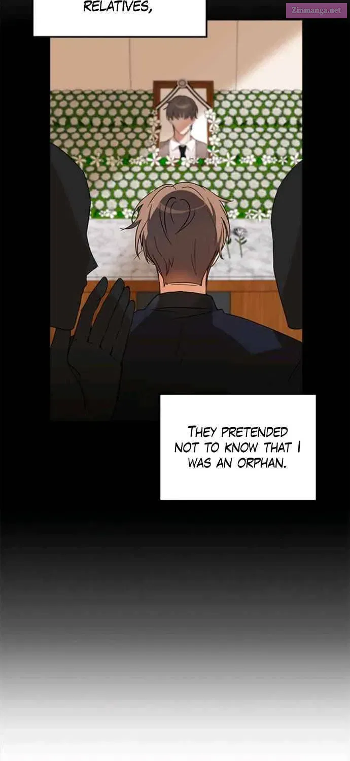 I Became a Doting Father Zinmanga X Chapter 1 Page 8