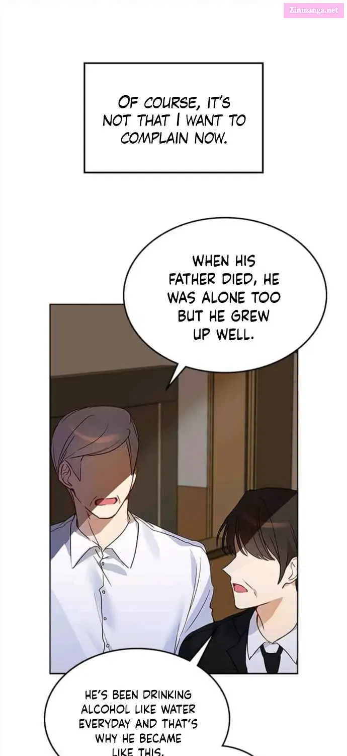 I Became a Doting Father Zinmanga X Chapter 1 Page 9