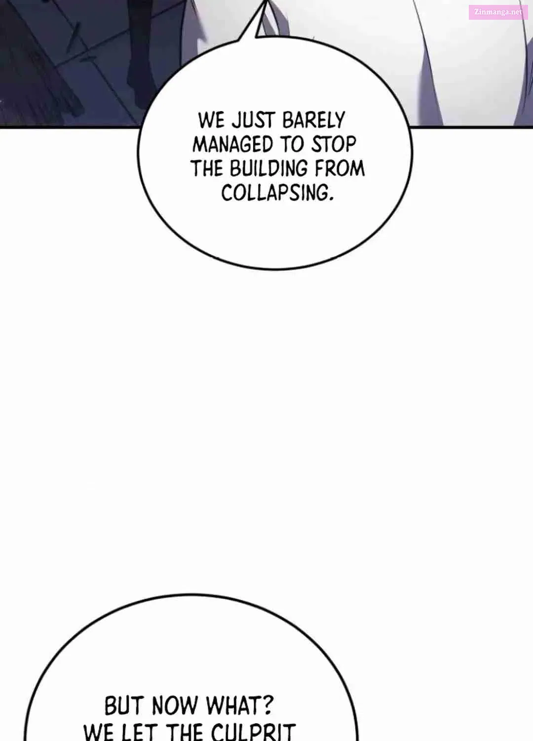 Life of a Quack Healer Zinmanga X Chapter 81 Page 81