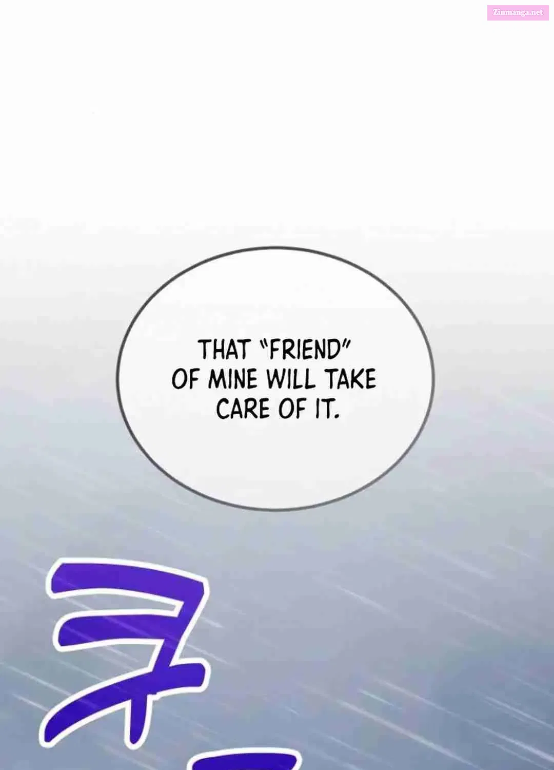 Life of a Quack Healer Zinmanga X Chapter 81 Page 87