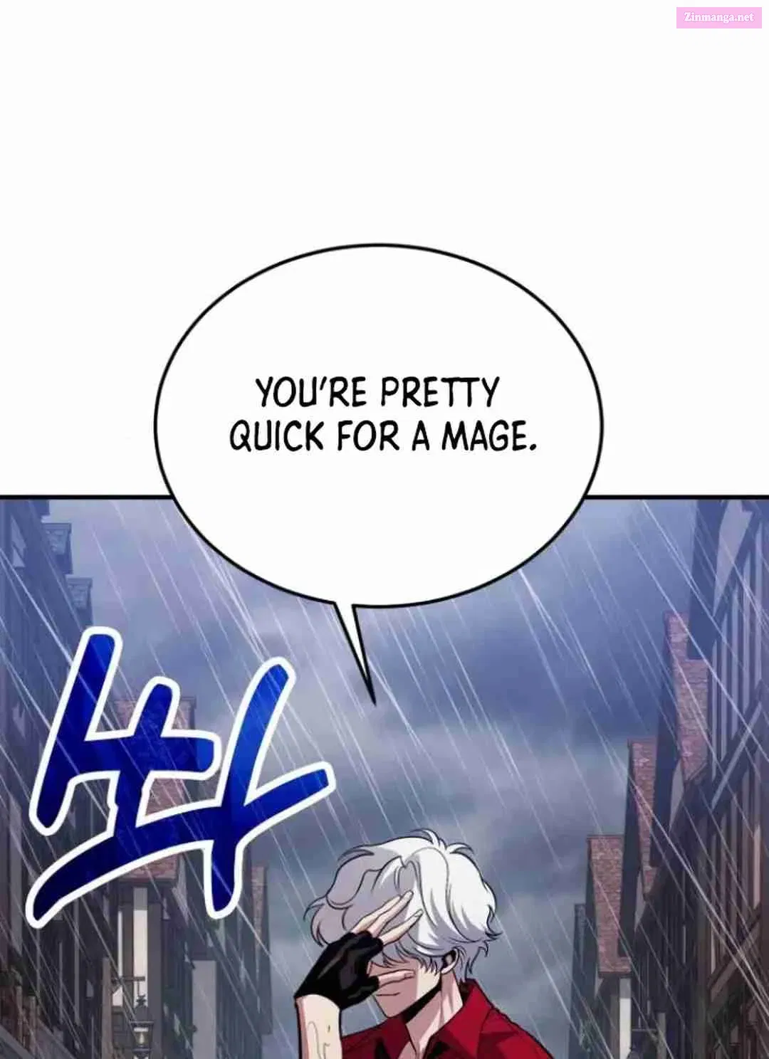 Life of a Quack Healer Zinmanga X Chapter 81 Page 97