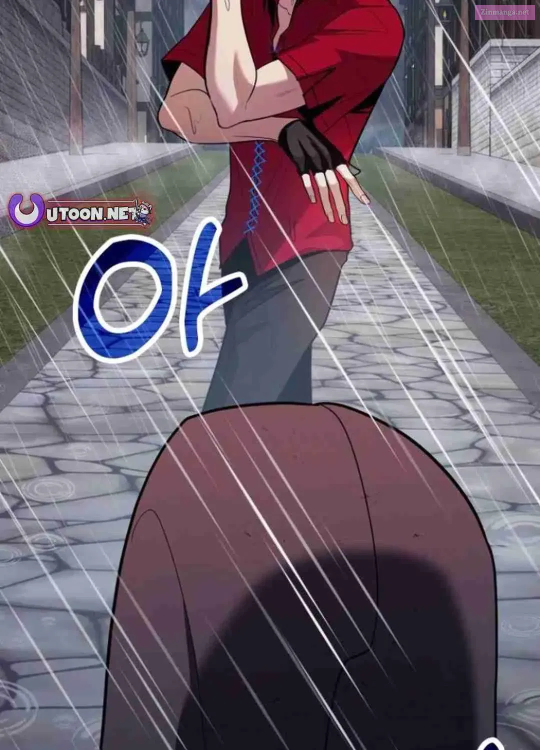 Life of a Quack Healer Zinmanga X Chapter 81 Page 98