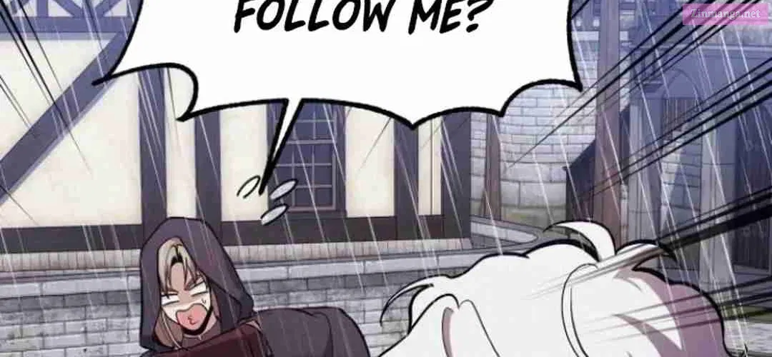 Life of a Quack Healer Zinmanga X Chapter 81 Page 104
