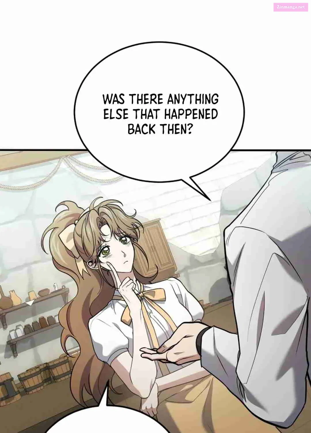 Life of a Quack Healer Zinmanga X Chapter 79 Page 102
