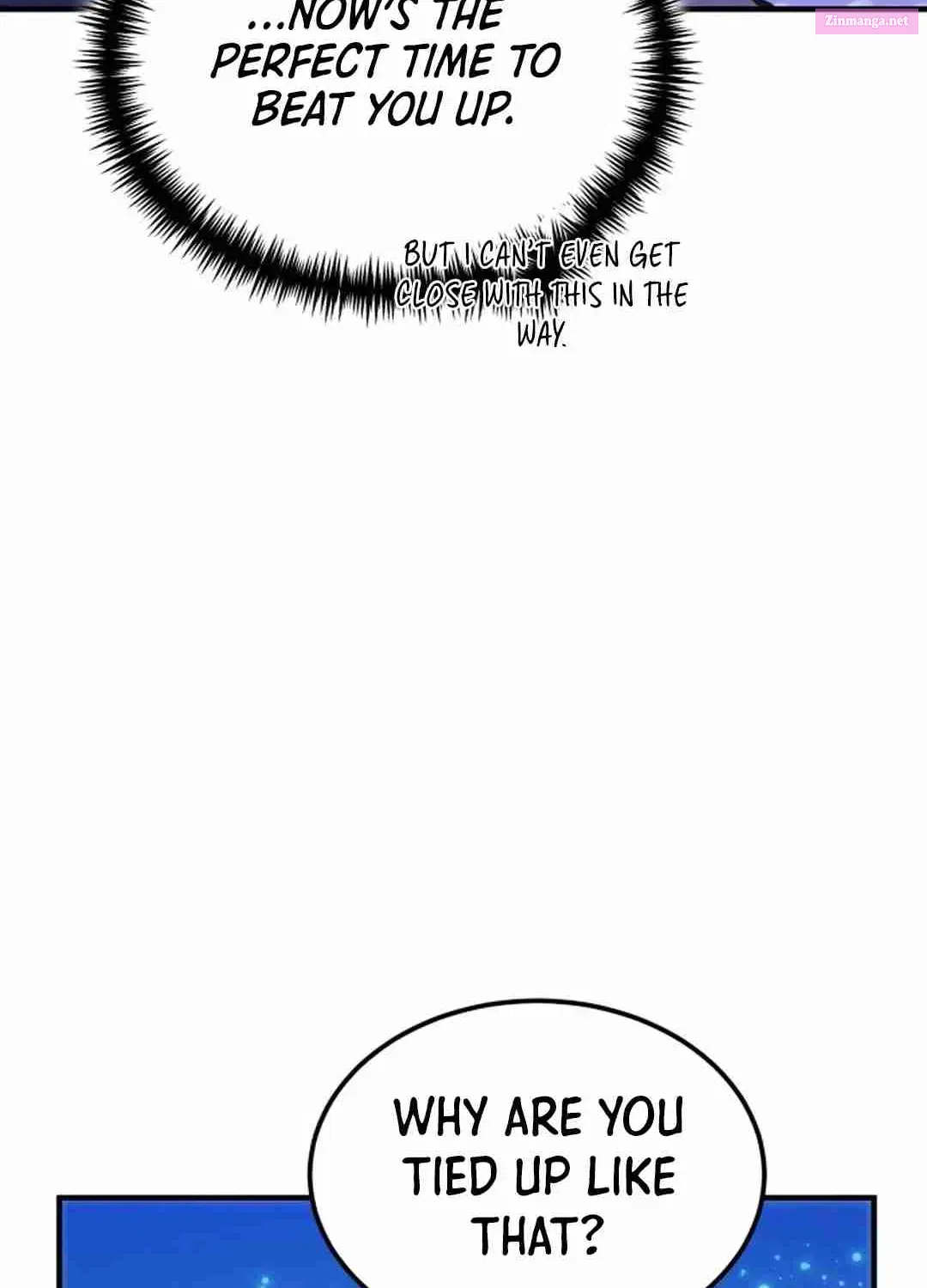 Life of a Quack Healer Zinmanga X Chapter 77 Page 27