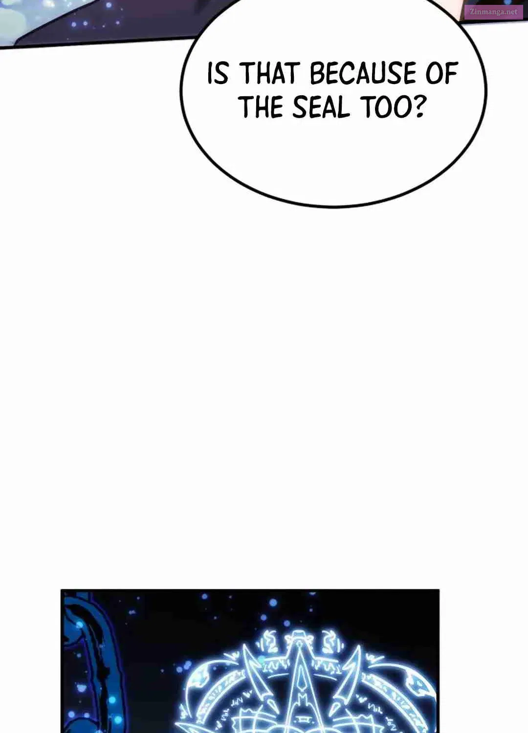 Life of a Quack Healer Zinmanga X Chapter 77 Page 53