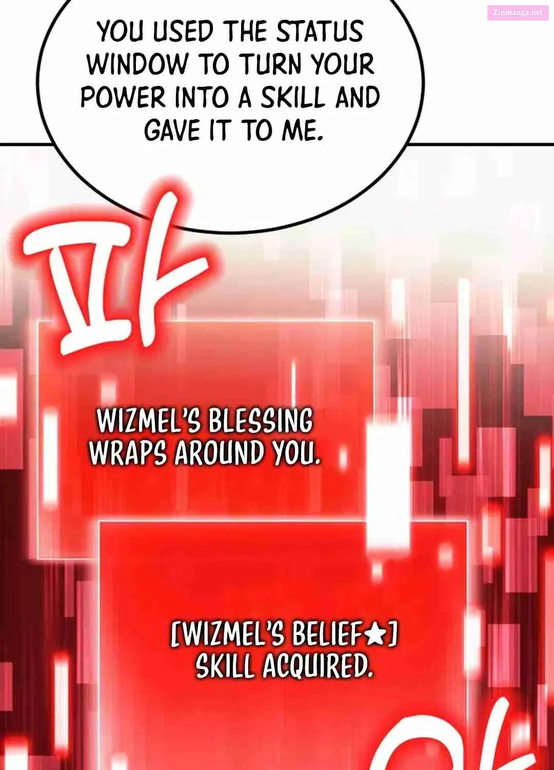 Life of a Quack Healer Zinmanga X Chapter 74 Page 56