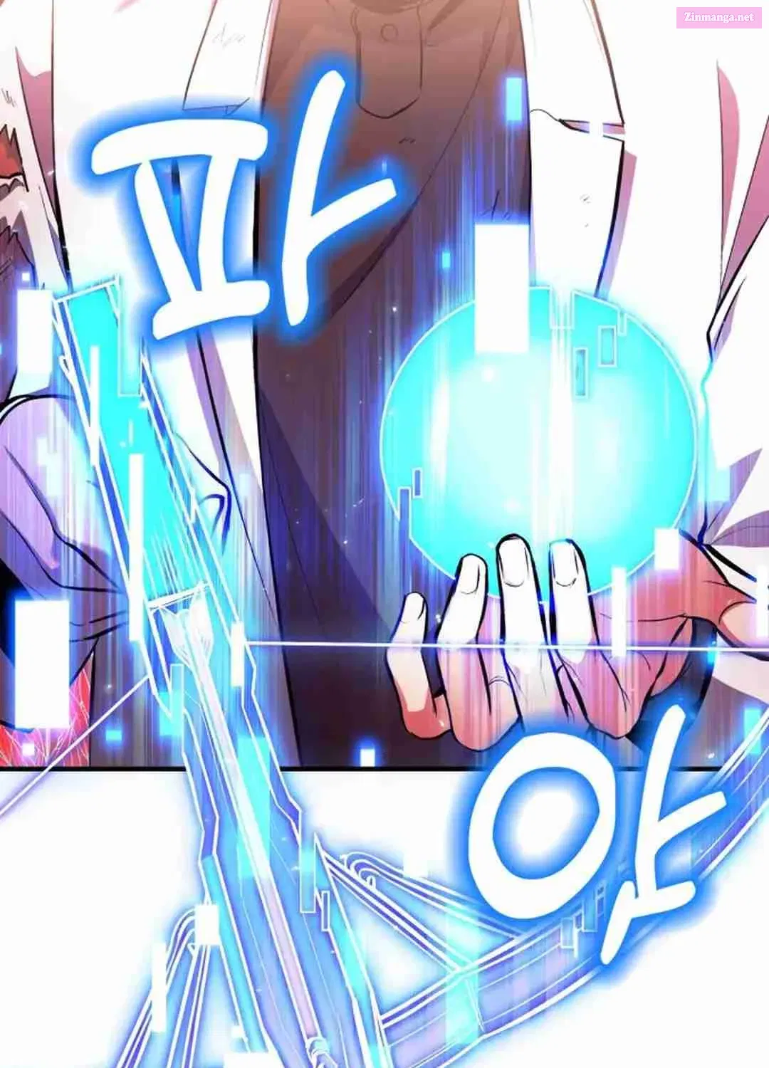 Life of a Quack Healer Zinmanga X Chapter 74 Page 75