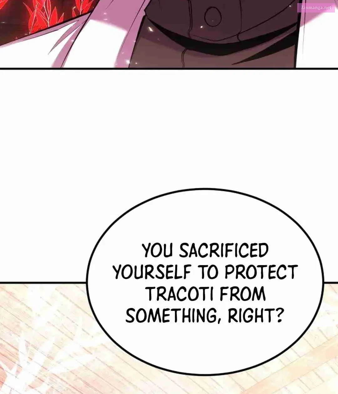 Life of a Quack Healer Zinmanga X Chapter 74 Page 97