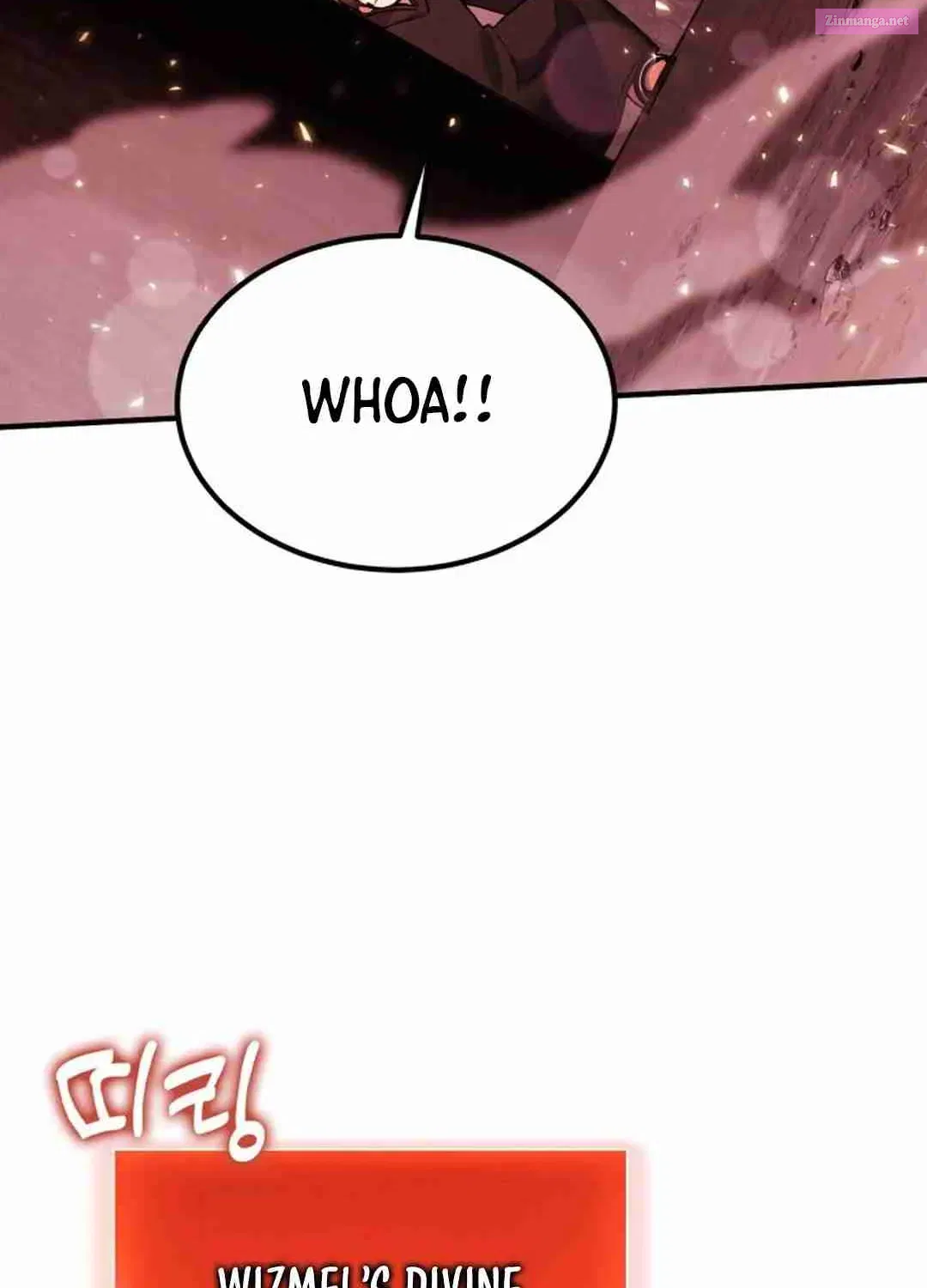 Life of a Quack Healer Zinmanga X Chapter 73 Page 31