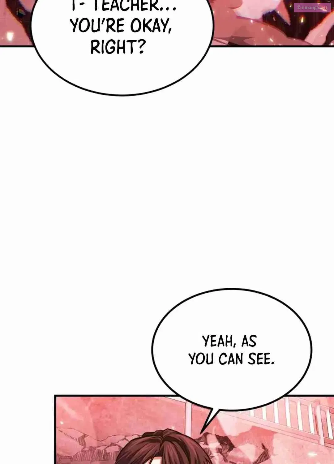 Life of a Quack Healer Zinmanga X Chapter 72 Page 5