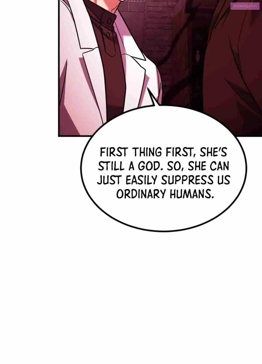 Life of a Quack Healer Zinmanga X Chapter 71 Page 55