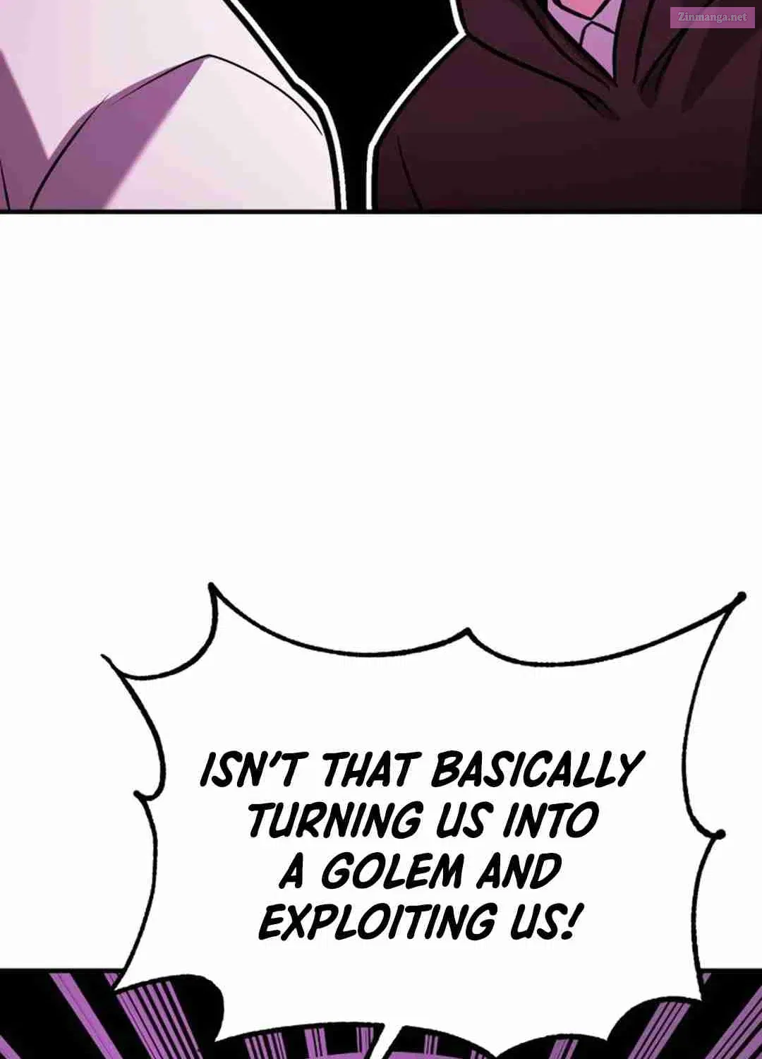 Life of a Quack Healer Zinmanga X Chapter 71 Page 61