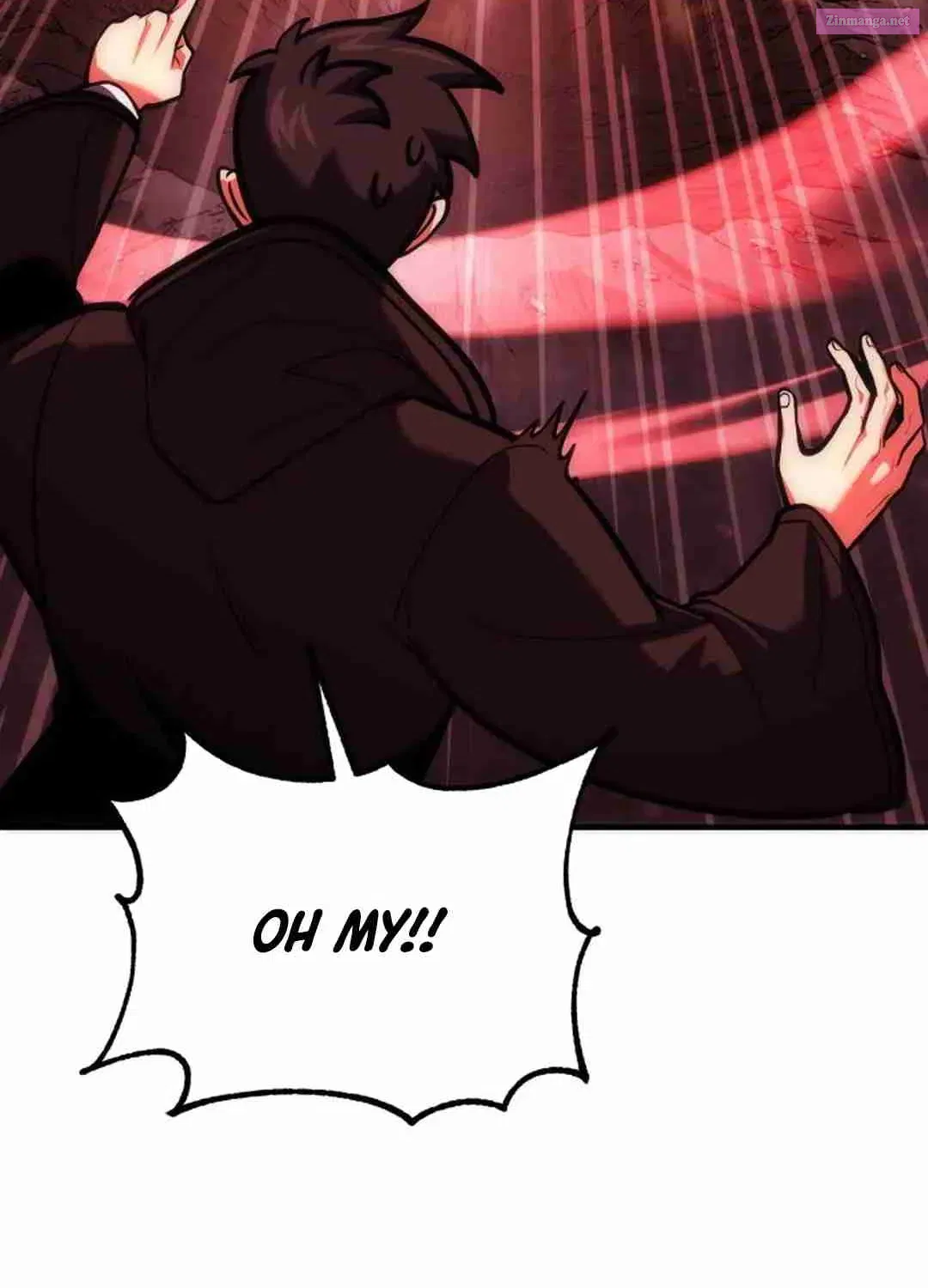 Life of a Quack Healer Zinmanga X Chapter 71 Page 66