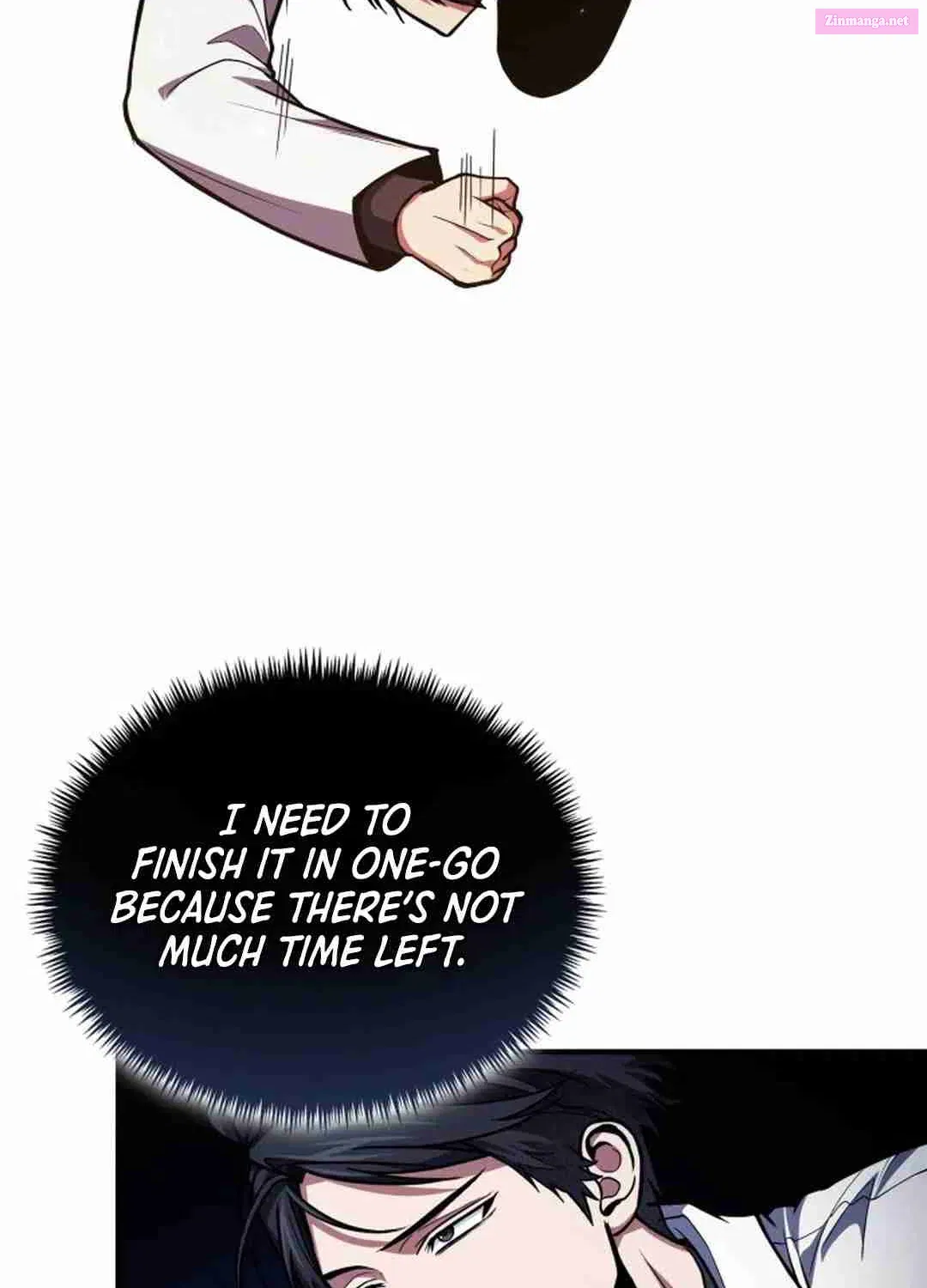 Life of a Quack Healer Zinmanga X Chapter 70 Page 32