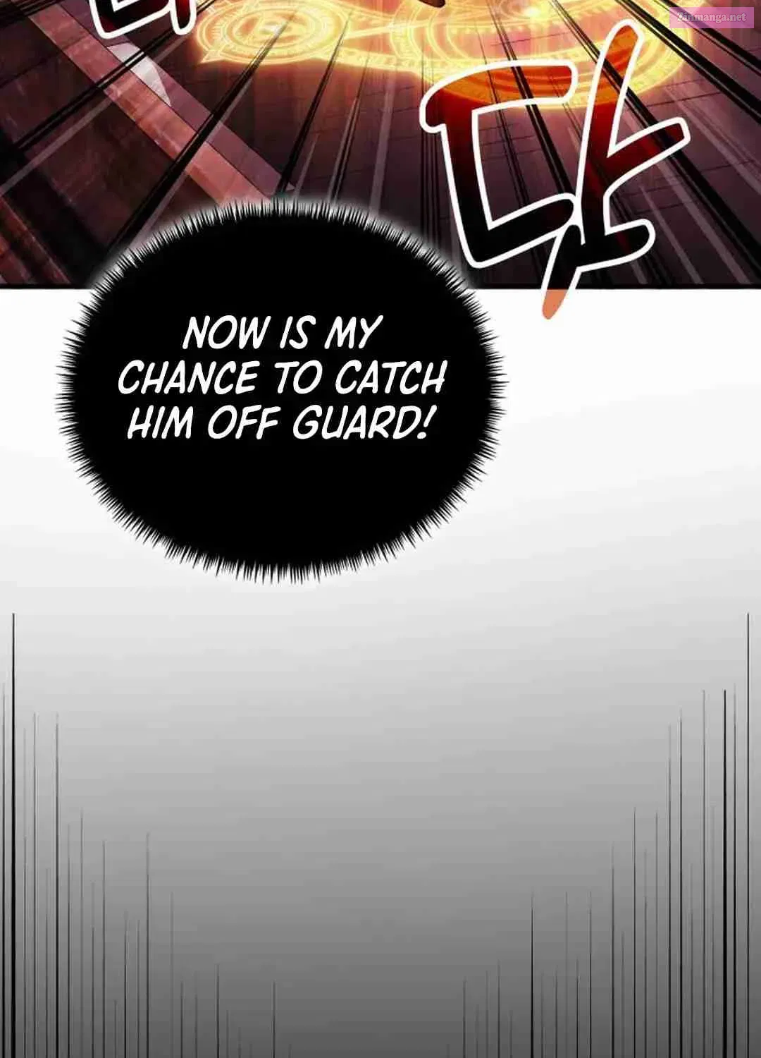 Life of a Quack Healer Zinmanga X Chapter 70 Page 37