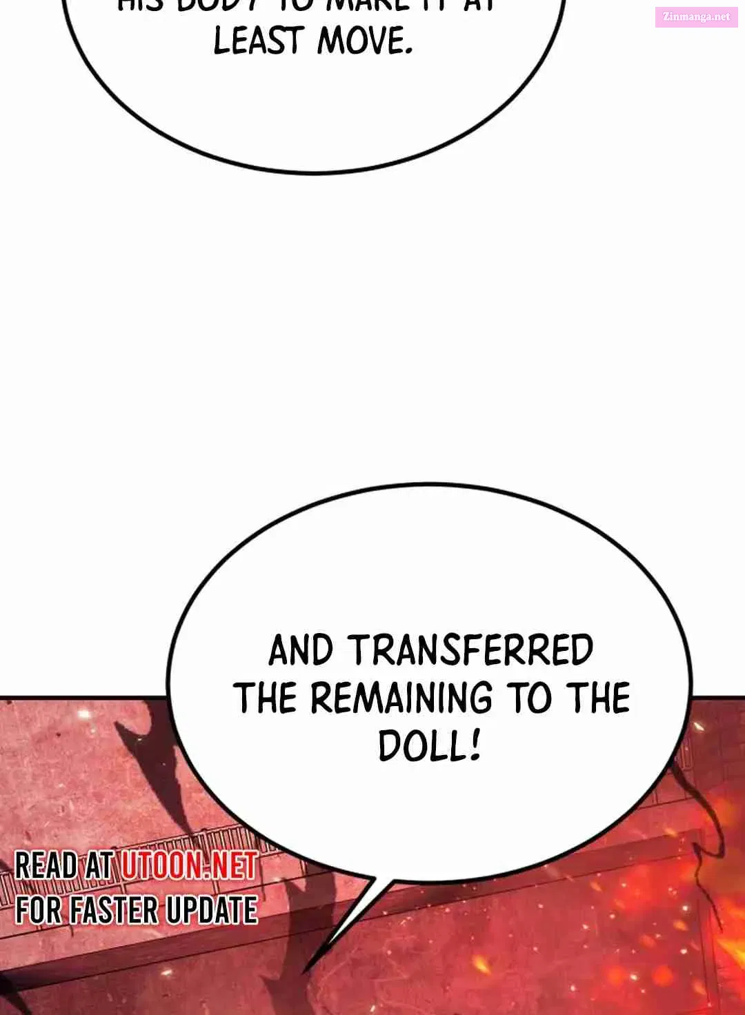 Life of a Quack Healer Zinmanga X Chapter 70 Page 100