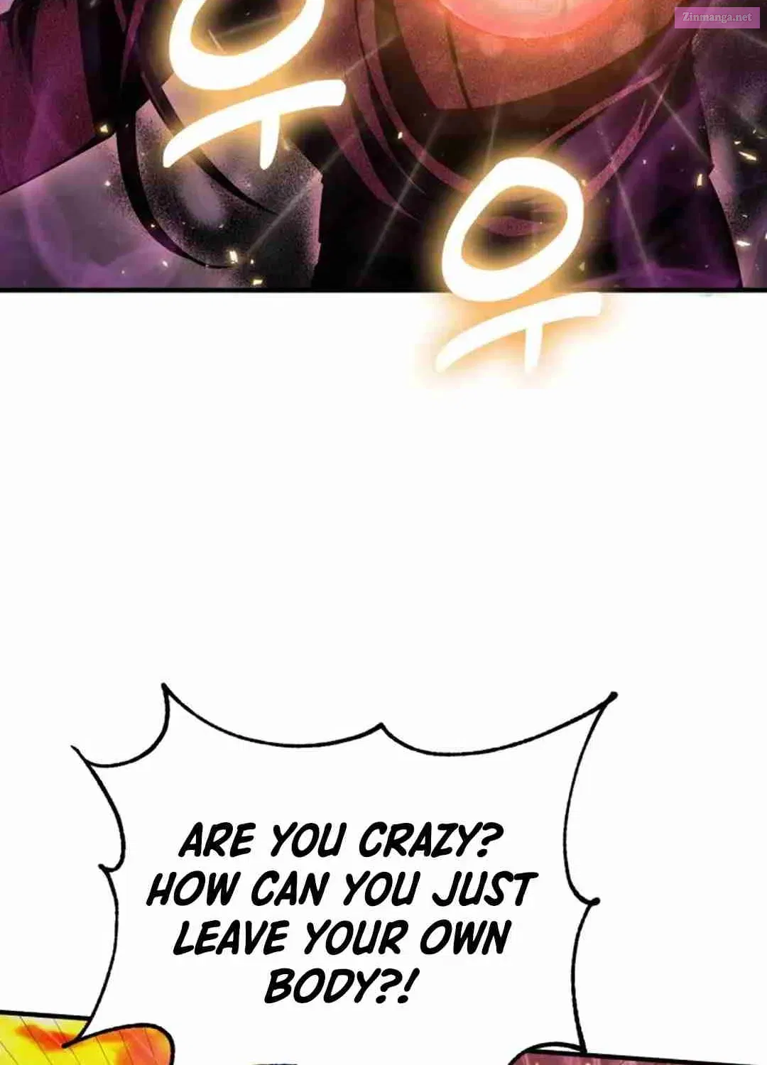 Life of a Quack Healer Zinmanga X Chapter 70 Page 102