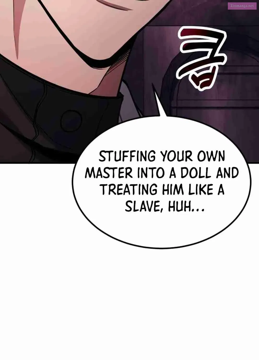 Life of a Quack Healer Zinmanga X Chapter 69 Page 89