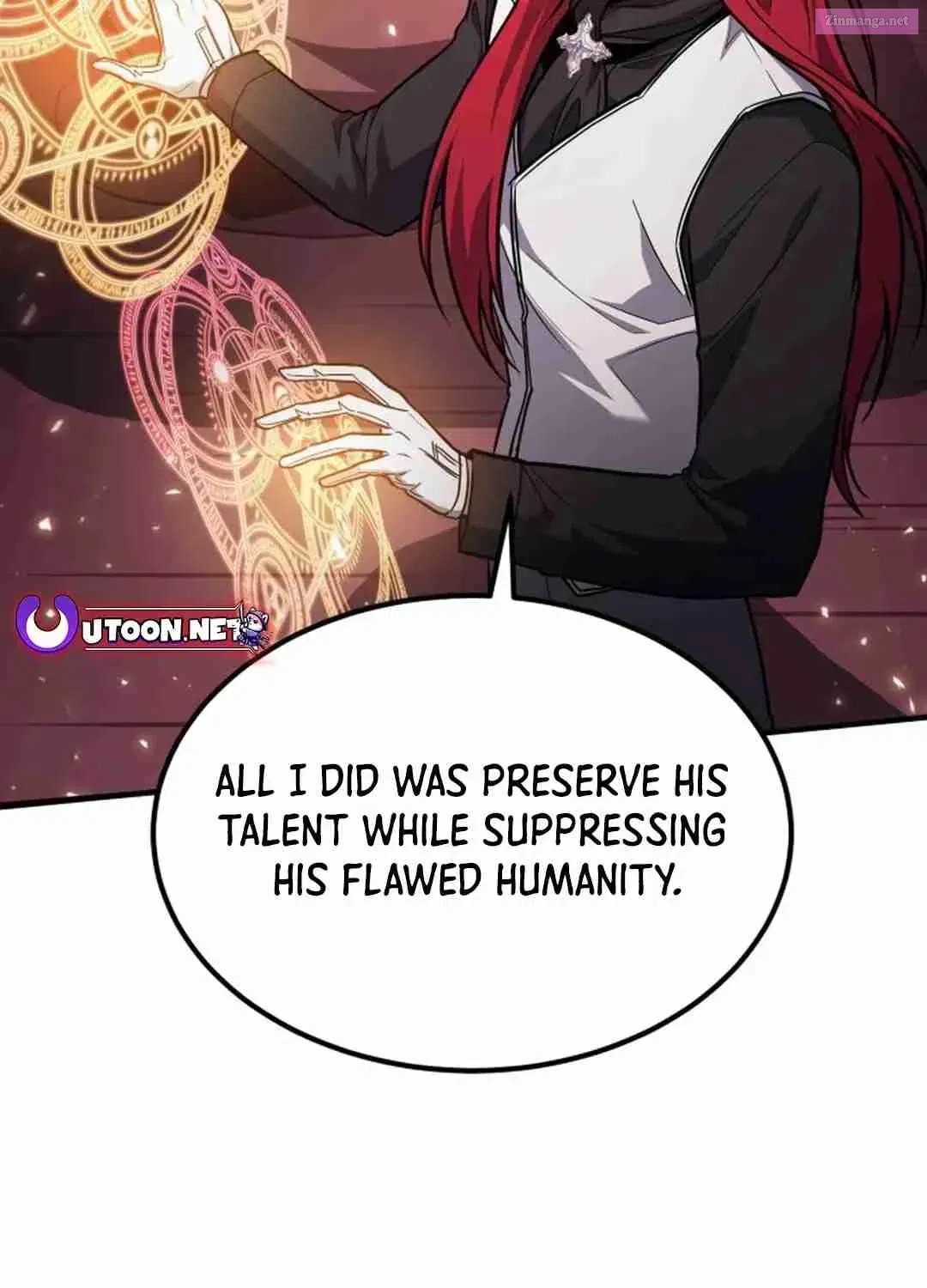 Life of a Quack Healer Zinmanga X Chapter 69 Page 96