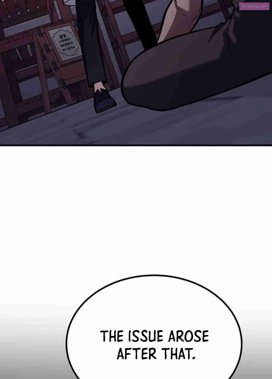 Life of a Quack Healer Zinmanga X Chapter 68 Page 36