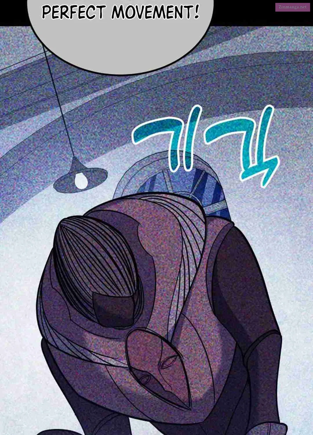 Life of a Quack Healer Zinmanga X Chapter 68 Page 38