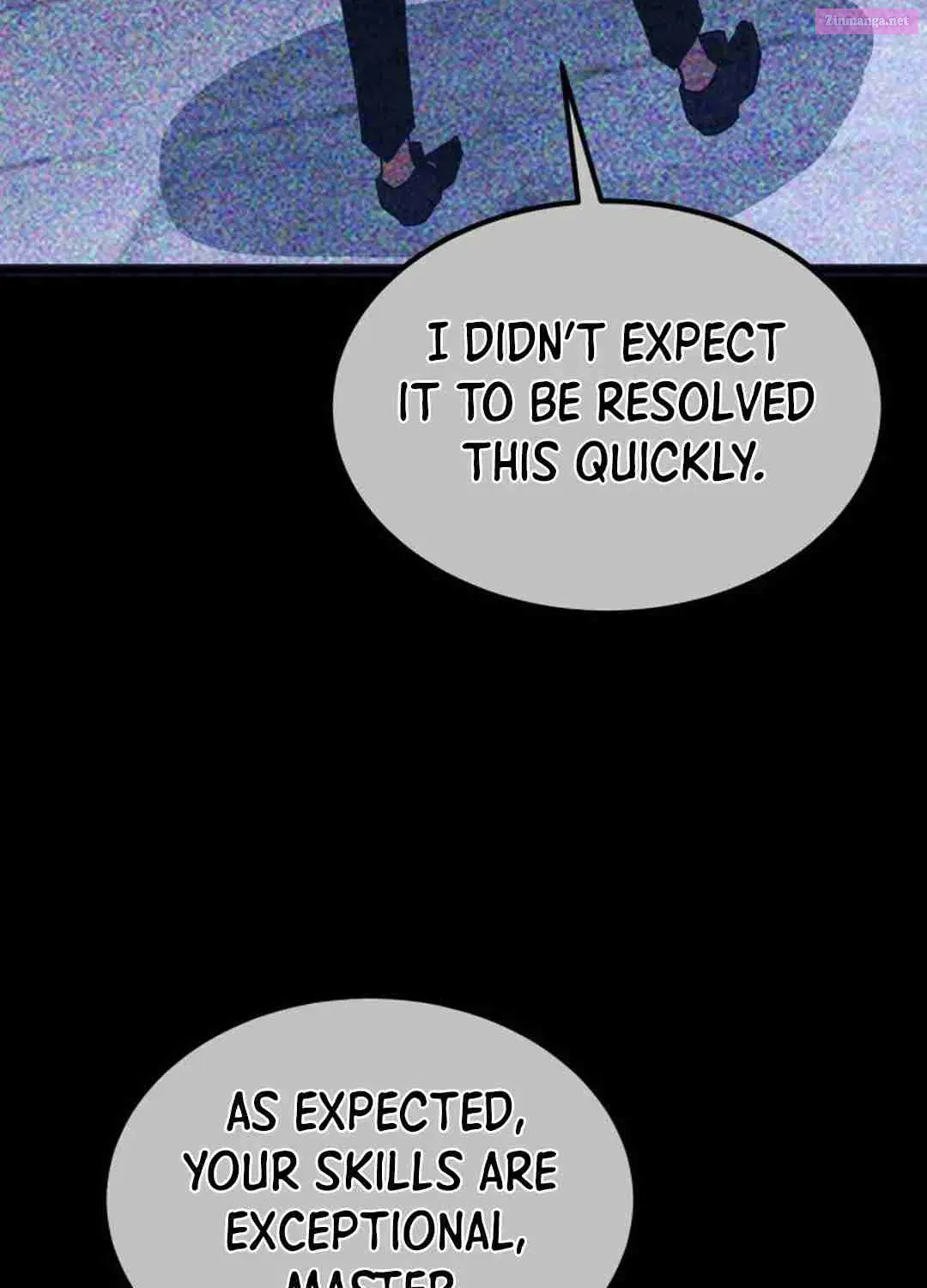 Life of a Quack Healer Zinmanga X Chapter 68 Page 40
