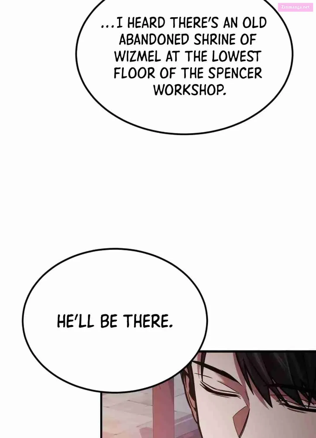 Life of a Quack Healer Zinmanga X Chapter 68 Page 84