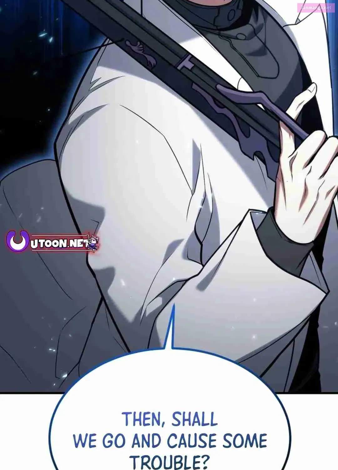 Life of a Quack Healer Zinmanga X Chapter 68 Page 89