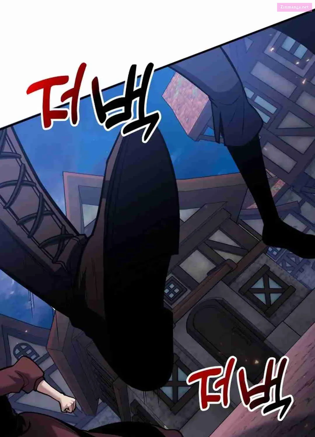 Life of a Quack Healer Zinmanga X Chapter 67 Page 94